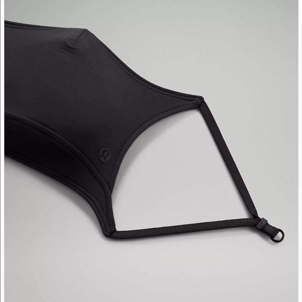 Brand new Lululemon mask